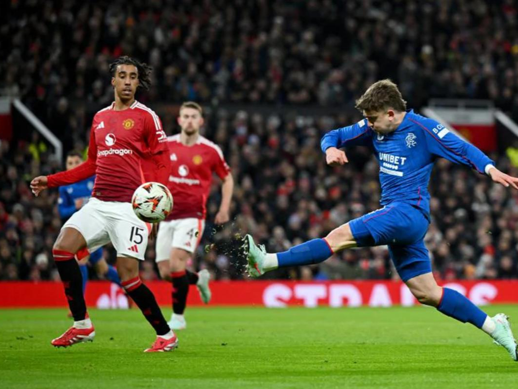 关于集结日曼联备战德甲，防线松动细节曝光，球迷炸锅，控场能力受关注的信息-华体会网站