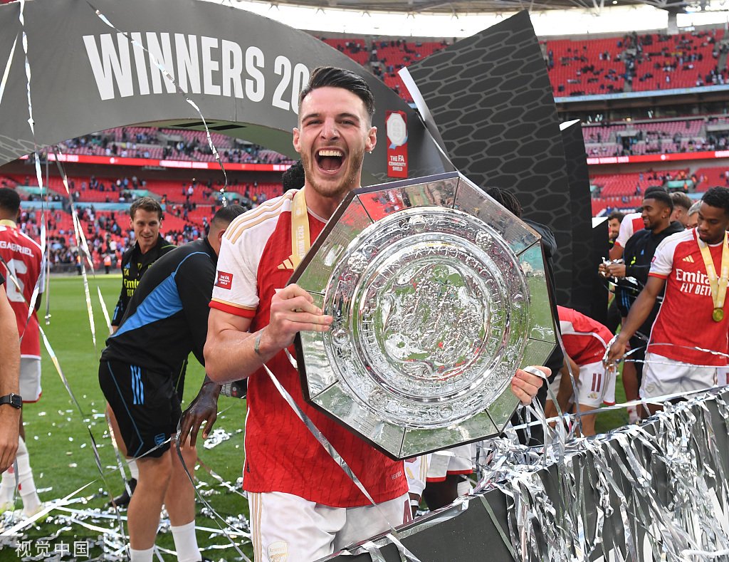 里程碑夜阿森纳状态回暖；社区盾窗口期刷纪录；赛场秩序良好；临场指挥获称赞的简单介绍-华体会官方网站