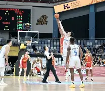 赛地聚焦：英超今晚热度飙升，广厦男篮止住颓势，质疑声仍在，更衣室氛围转暖的简单介绍-华体会